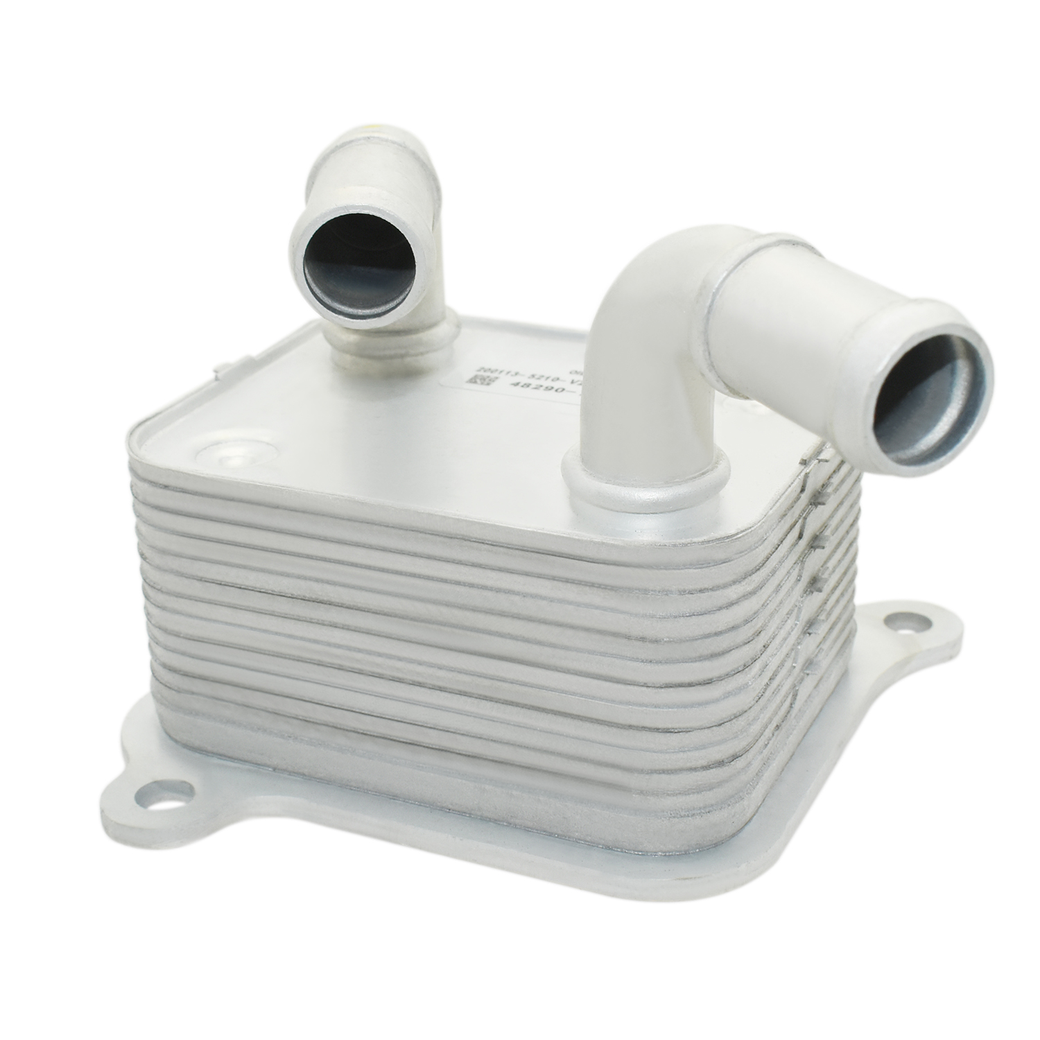 油冷却器变速器 48290-2H100 普货-3